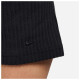 Nike Γυναικείο σορτς Sportswear Chill Knit High-Waisted Slim 3" Ribbed Shorts